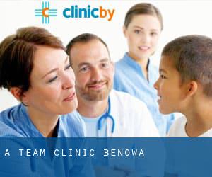A.-T.e.a.m. Clinic (Benowa)