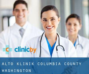 Alto klinik (Columbia County, Washington)
