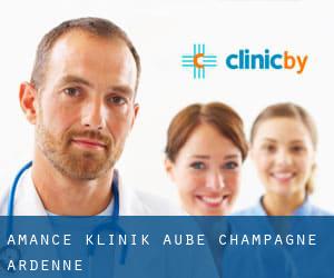 Amance klinik (Aube, Champagne-Ardenne)