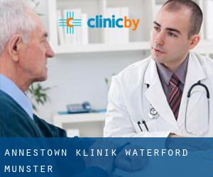 Annestown klinik (Waterford, Munster)