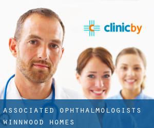 Associated Ophthalmologists (Winnwood Homes)