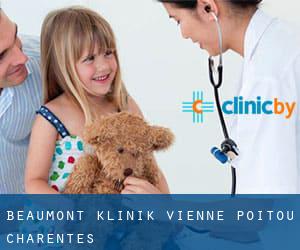 Beaumont klinik (Vienne, Poitou-Charentes)
