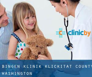Bingen klinik (Klickitat County, Washington)