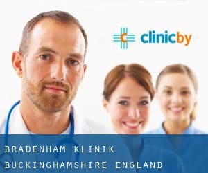 Bradenham klinik (Buckinghamshire, England)