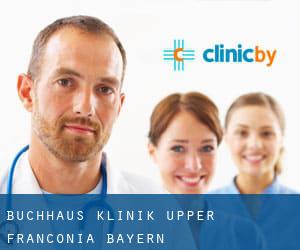 Buchhaus klinik (Upper Franconia, Bayern)