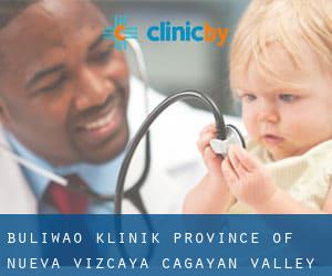 Buliwao klinik (Province of Nueva Vizcaya, Cagayan Valley)