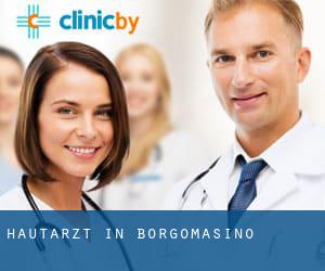 Hautarzt in Borgomasino
