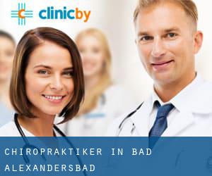 Chiropraktiker in Bad Alexandersbad