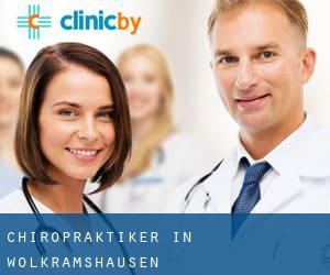 Chiropraktiker in Wolkramshausen