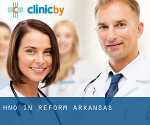 HNO in Reform (Arkansas)