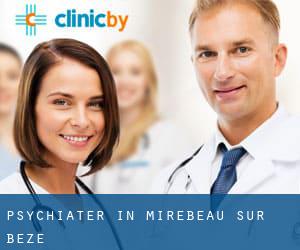 Psychiater in Mirebeau-sur-Bèze