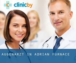 Augenarzt in Adrian Furnace