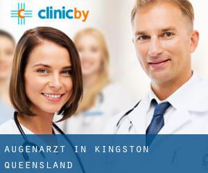 Augenarzt in Kingston (Queensland)