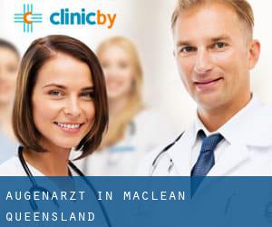 Augenarzt in Maclean (Queensland)