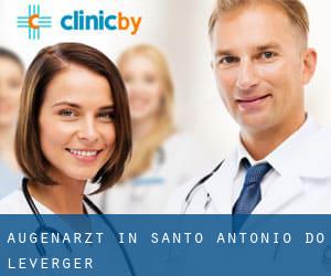 Augenarzt in Santo Antônio do Leverger