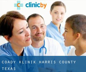 Coady klinik (Harris County, Texas)