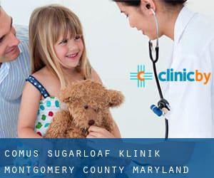 Comus Sugarloaf klinik (Montgomery County, Maryland)