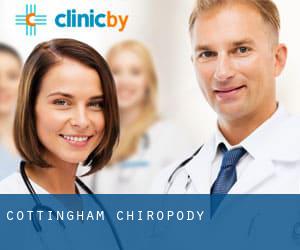 Cottingham Chiropody