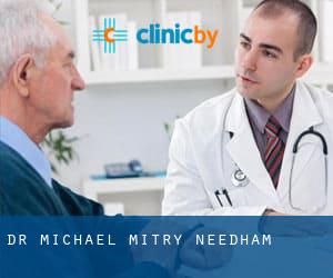 Dr. Michael Mitry (Needham)