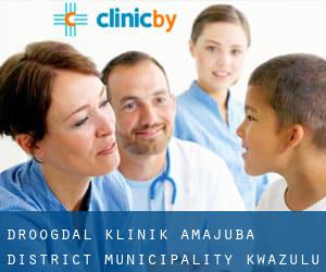 Droogdal klinik (Amajuba District Municipality, KwaZulu-Natal)