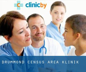 Drummond (census area) klinik
