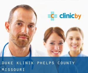 Duke klinik (Phelps County, Missouri)