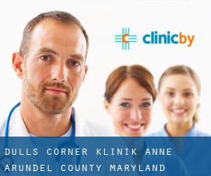 Dulls Corner klinik (Anne Arundel County, Maryland)