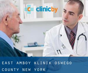 East Amboy klinik (Oswego County, New York)