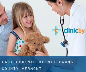 East Corinth klinik (Orange County, Vermont)