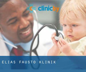 Elias Fausto klinik