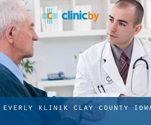 Everly klinik (Clay County, Iowa)