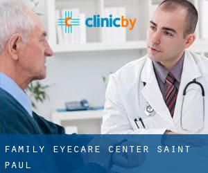 Family Eyecare Center (Saint Paul)