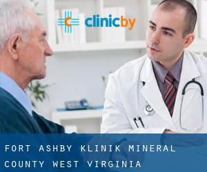 Fort Ashby klinik (Mineral County, West Virginia)