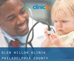 Glen Willow klinik (Philadelphia County, Pennsylvania)