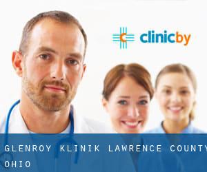 Glenroy klinik (Lawrence County, Ohio)