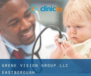 Grene Vision Group Llc (Eastborough)