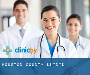 Houston County klinik