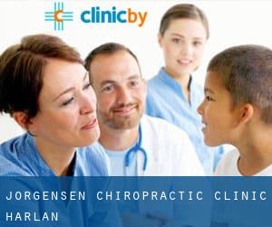 Jorgensen Chiropractic Clinic (Harlan)