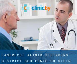 Landrecht klinik (Steinburg District, Schleswig-Holstein)