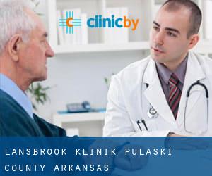 Lansbrook klinik (Pulaski County, Arkansas)