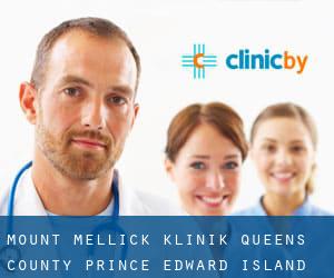 Mount Mellick klinik (Queens County, Prince Edward Island)