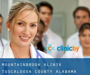 Mountainbrook klinik (Tuscaloosa County, Alabama)