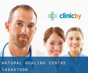 Natural Healing Centre (Saskatoon)