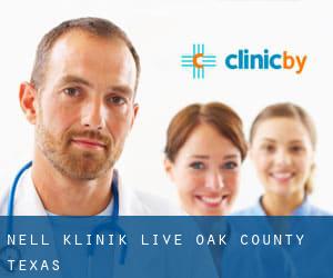 Nell klinik (Live Oak County, Texas)