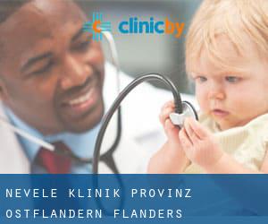 Nevele klinik (Provinz Ostflandern, Flanders)