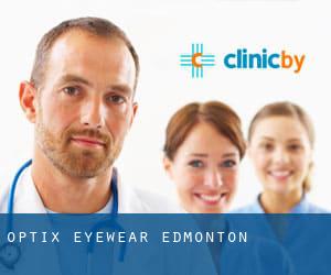 Optix Eyewear (Edmonton)