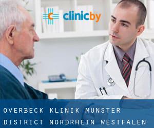 Overbeck klinik (Münster District, Nordrhein-Westfalen)