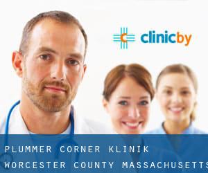 Plummer Corner klinik (Worcester County, Massachusetts)