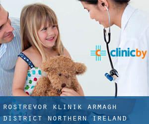 Rostrevor klinik (Armagh District, Northern Ireland)