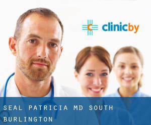 Seal Patricia MD (South Burlington)